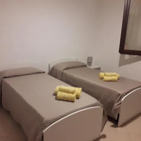 Le Rondini Bed & Breakfast Benetutti