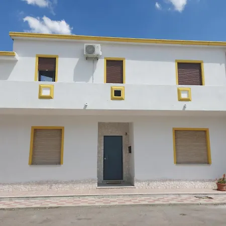 Bed & Breakfast Le Rondini