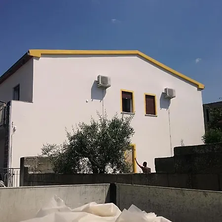 Panzió Le Rondini 3*