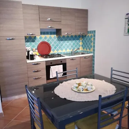 Le Rondini Panzió