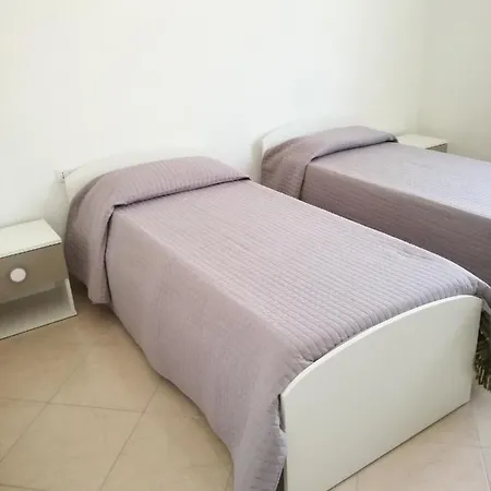 Le Rondini Panzió Benetutti
