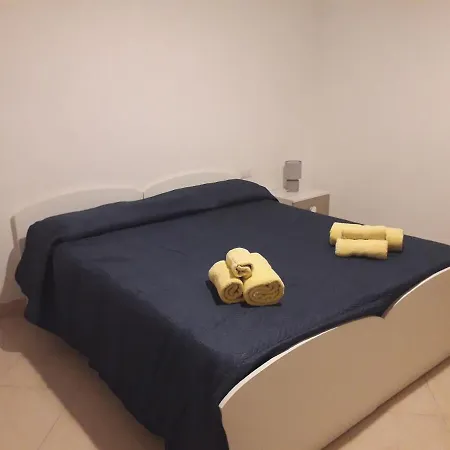 فندق مبيت وإفطار Le Rondini 3*