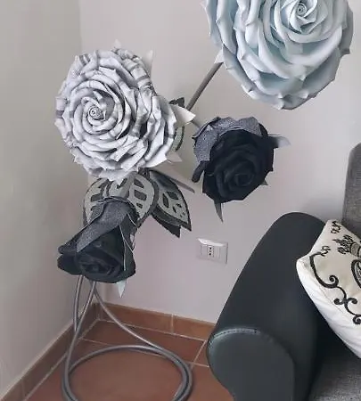 Panzió Le Rondini Benetutti