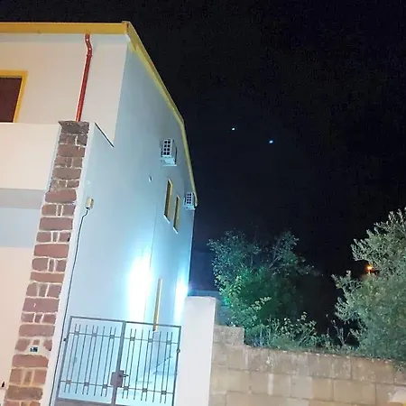 Panzió Le Rondini Benetutti