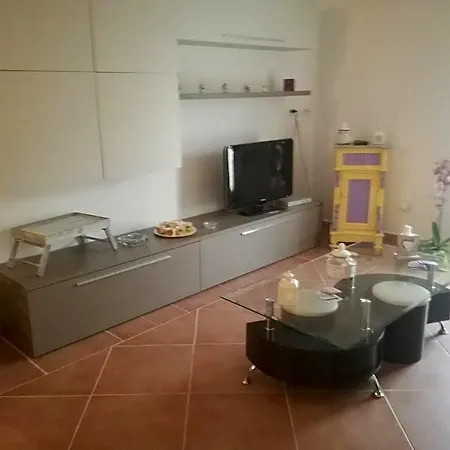 Le Rondini 3* Benetutti
