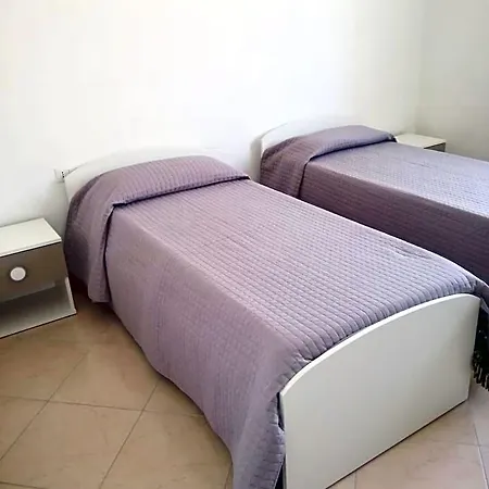 Le Rondini Benetutti