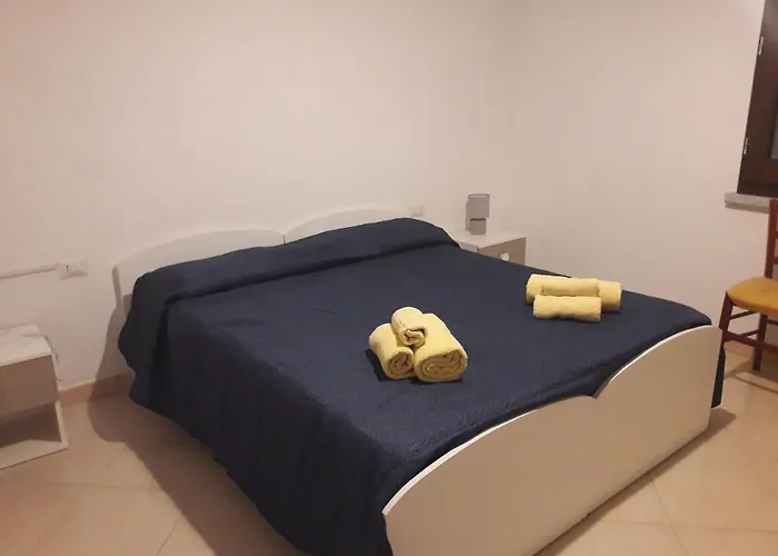 Bed & Breakfast Le Rondini 3*